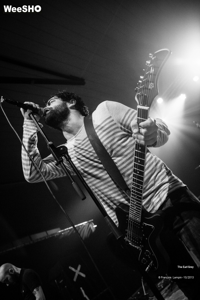9/27 photos du spectacle The Earl Grey