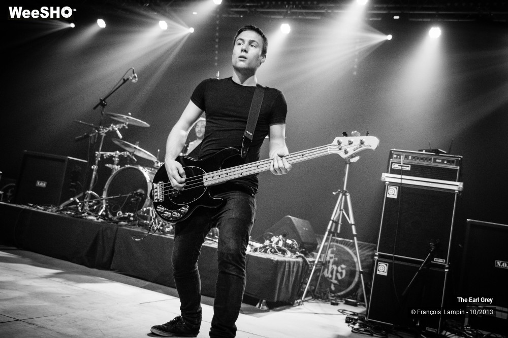 12/27 photos du spectacle The Earl Grey
