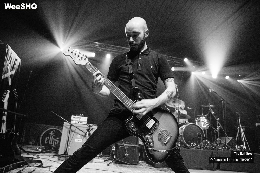 15/27 photos du spectacle The Earl Grey