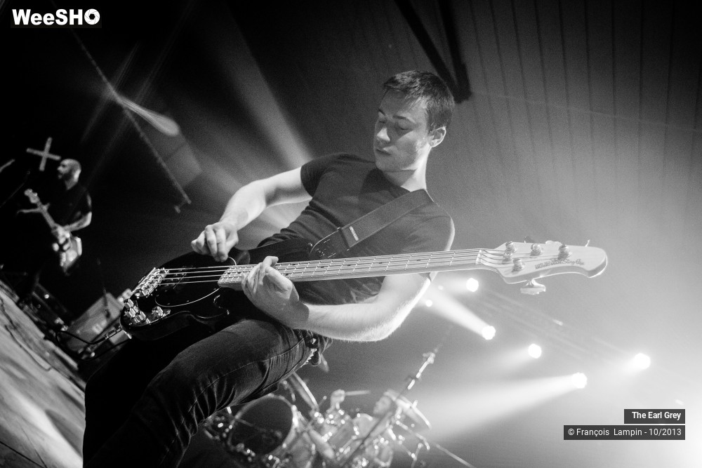 18/27 photos du spectacle The Earl Grey