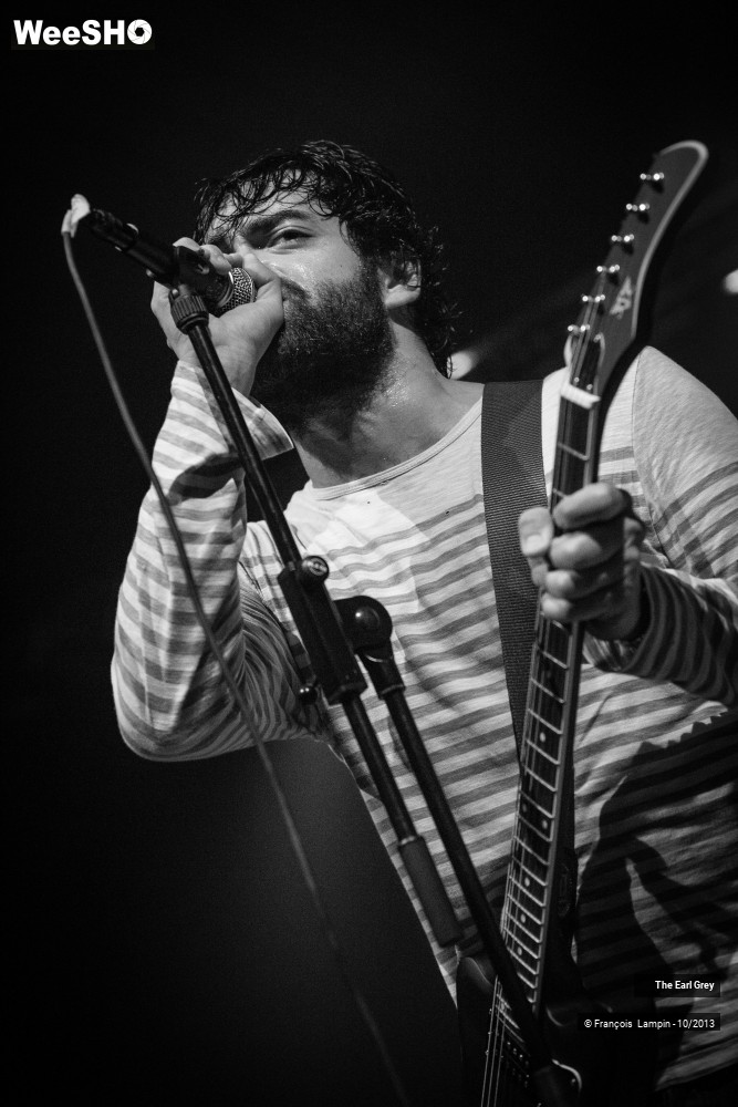 25/27 photos du spectacle The Earl Grey