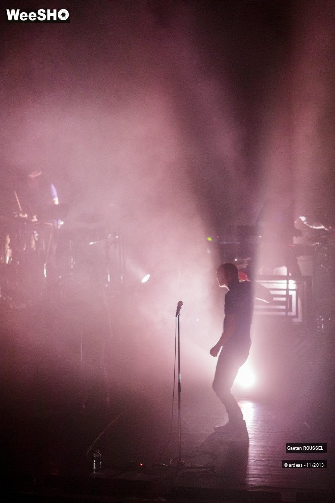 36/39 photos du spectacle Gaetan Roussel