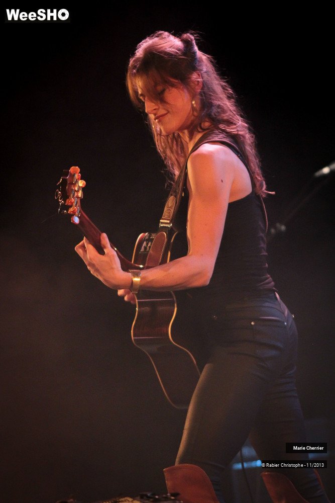29/36 photos du spectacle Marie Cherrier