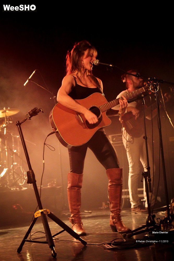 33/36 photos du spectacle Marie Cherrier