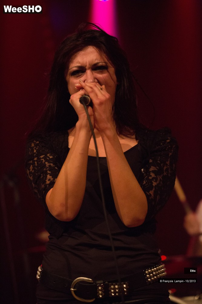 2/41 photos du spectacle Eths