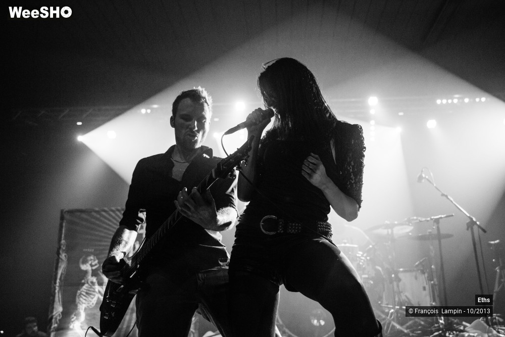8/41 photos du spectacle Eths