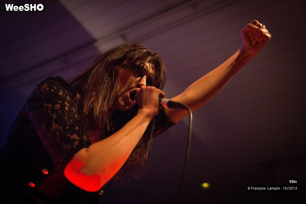 15/41 photos du spectacle Eths