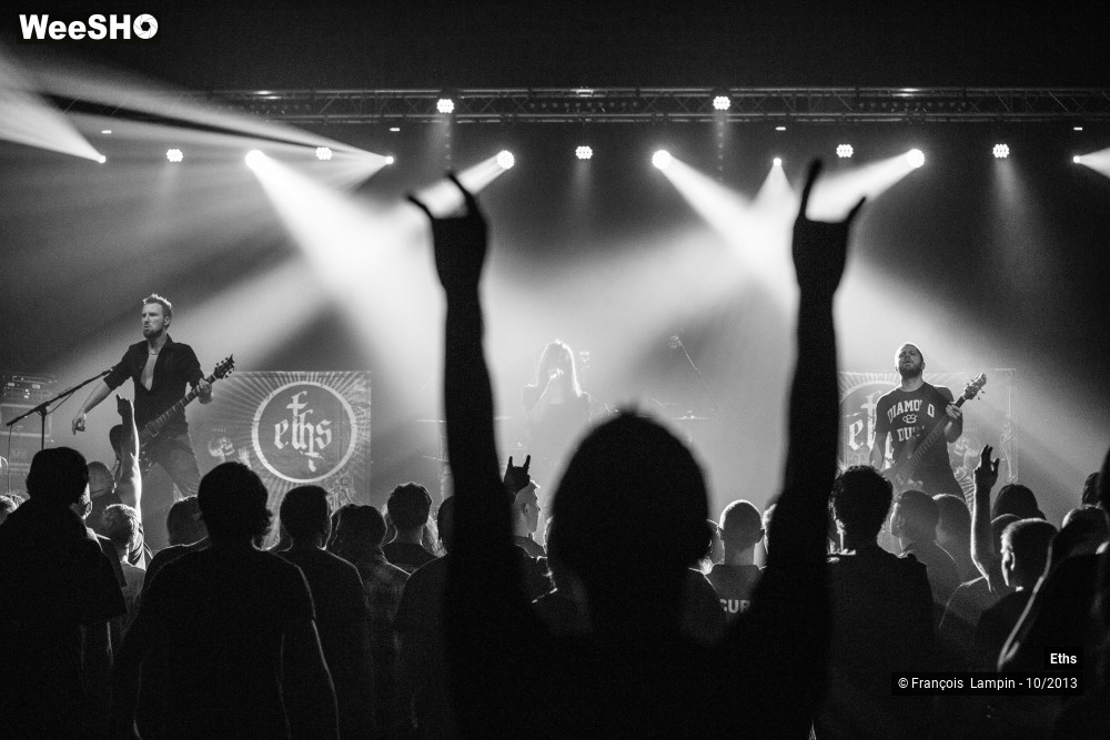 18/41 photos du spectacle Eths