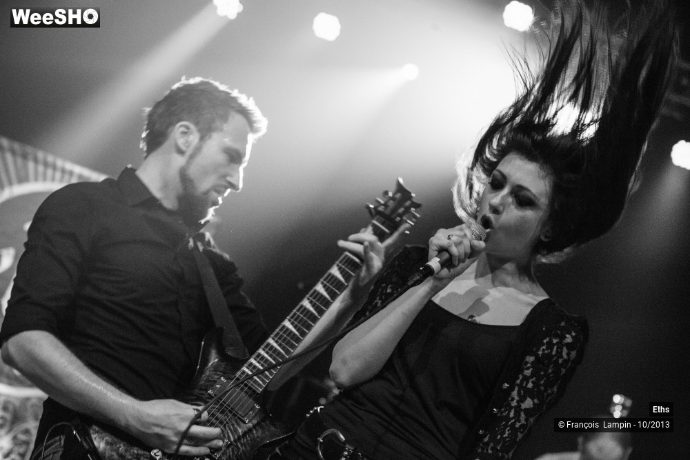 21/41 photos du spectacle Eths