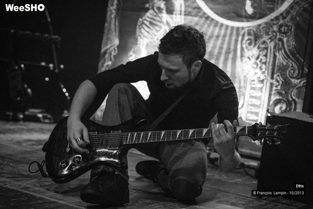 24/41 photos du spectacle Eths