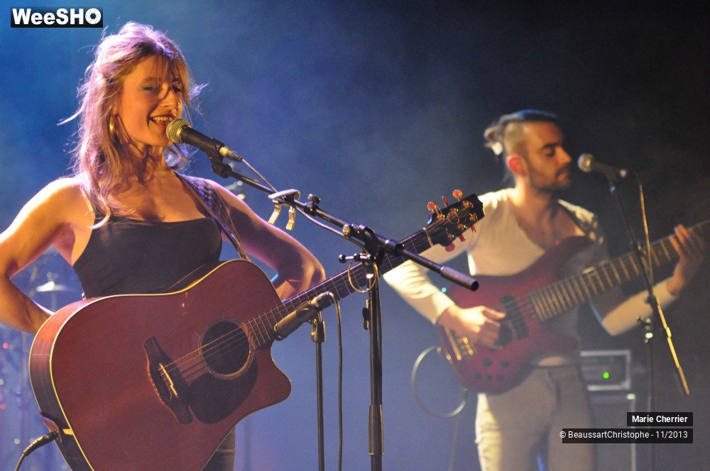 54/63 photos du spectacle Marie Cherrier