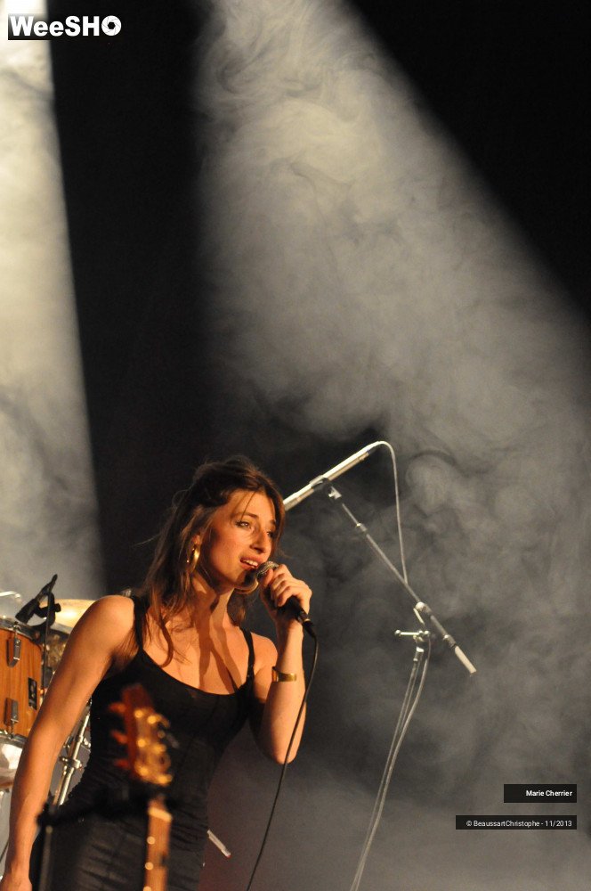 60/63 photos du spectacle Marie Cherrier