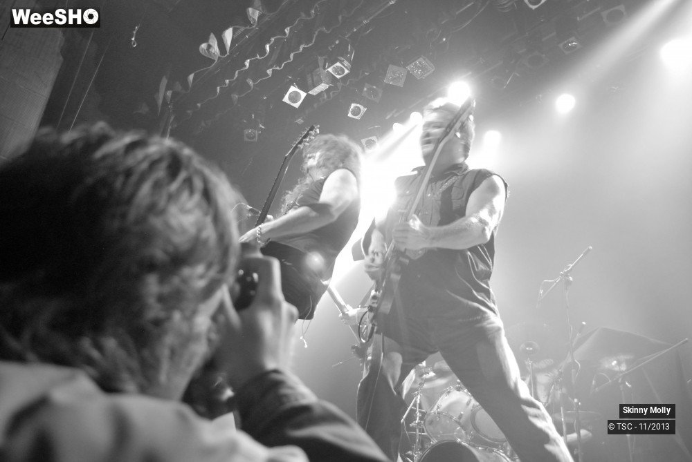 7/21 photos du spectacle Skinny Molly