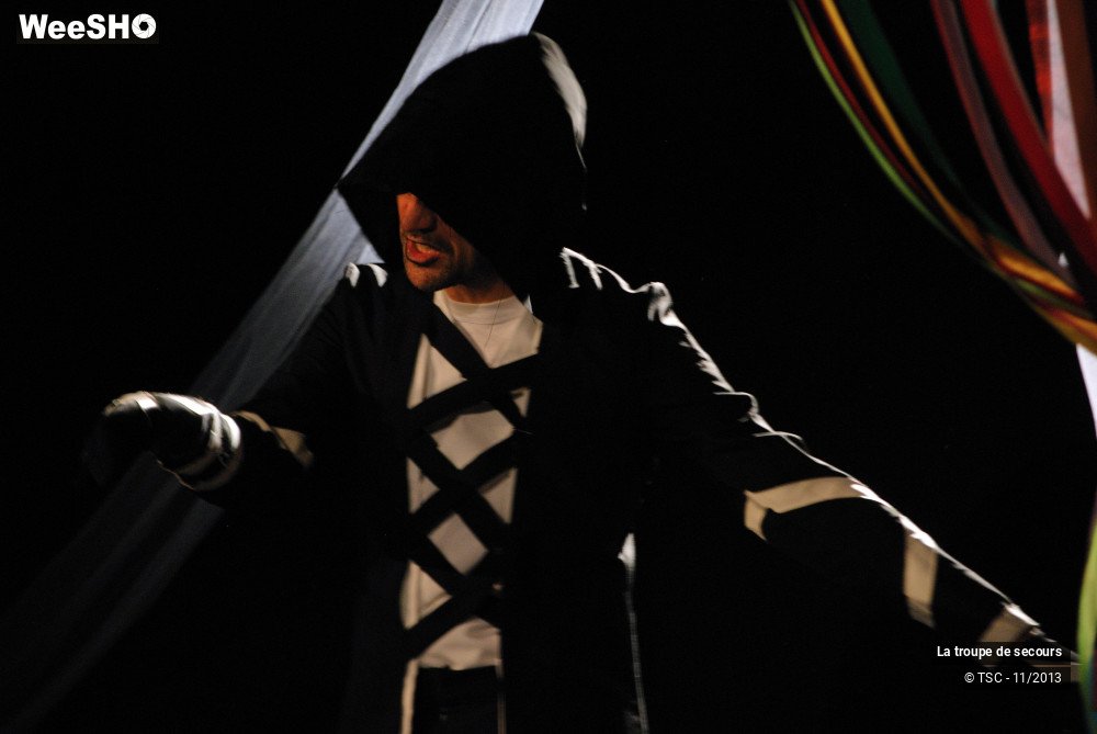 15/50 photos du spectacle Amours à la carte - Acte 1