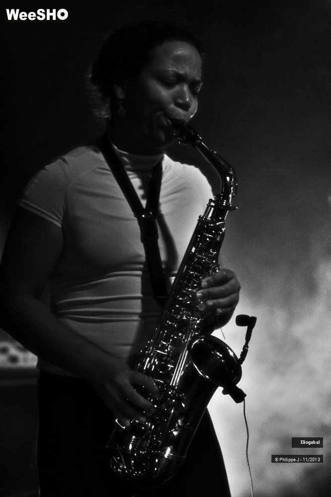 1/18 photos du spectacle Eliogabal