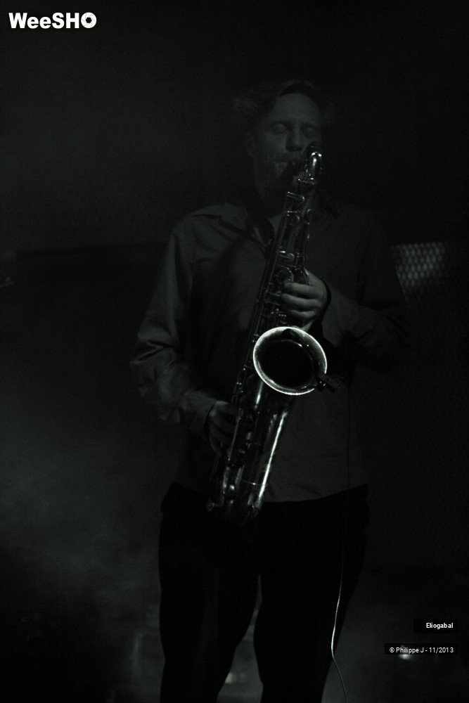 4/18 photos du spectacle Eliogabal