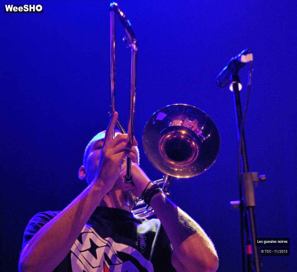 4/15 photos du spectacle Les gueules noires