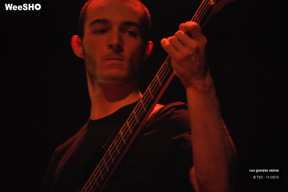 5/15 photos du spectacle Les gueules noires