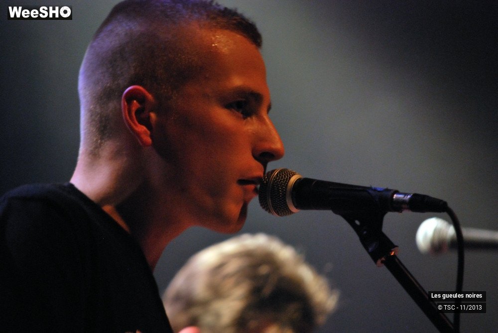 6/15 photos du spectacle Les gueules noires
