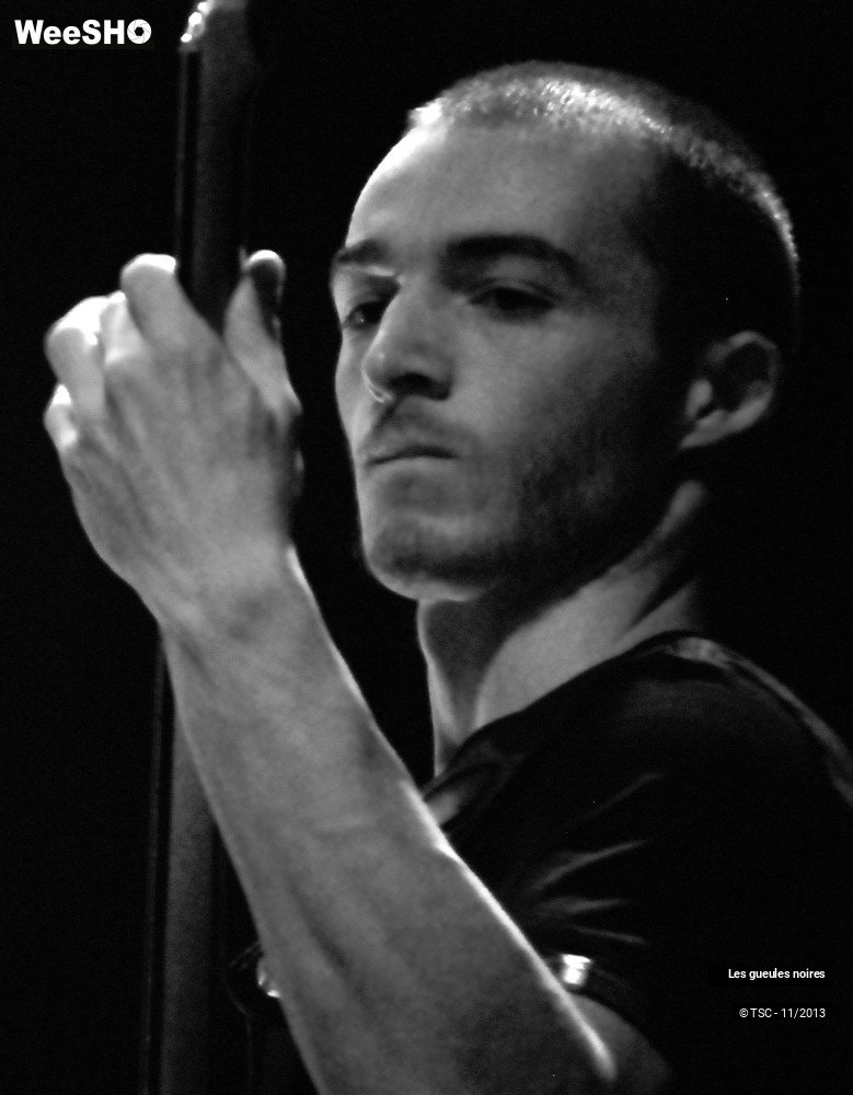 13/15 photos du spectacle Les gueules noires