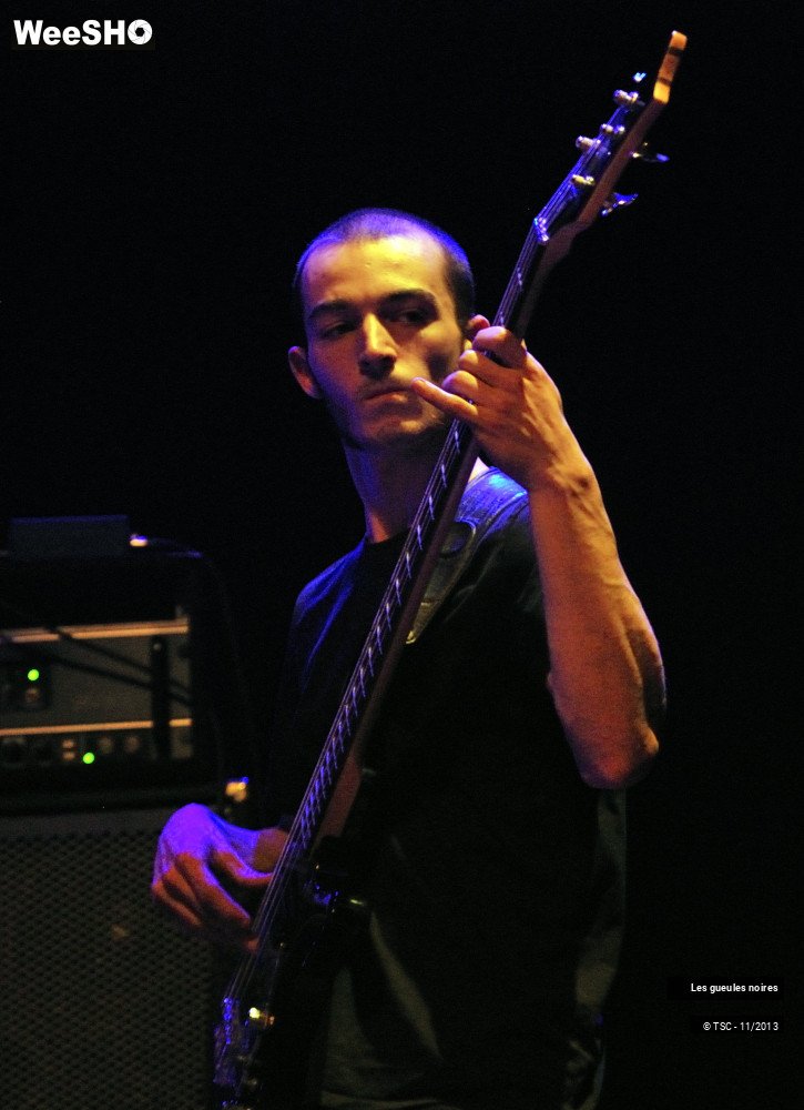 14/15 photos du spectacle Les gueules noires