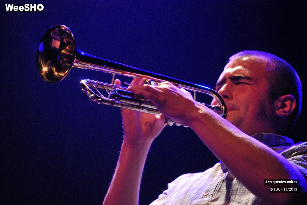 15/15 photos du spectacle Les gueules noires