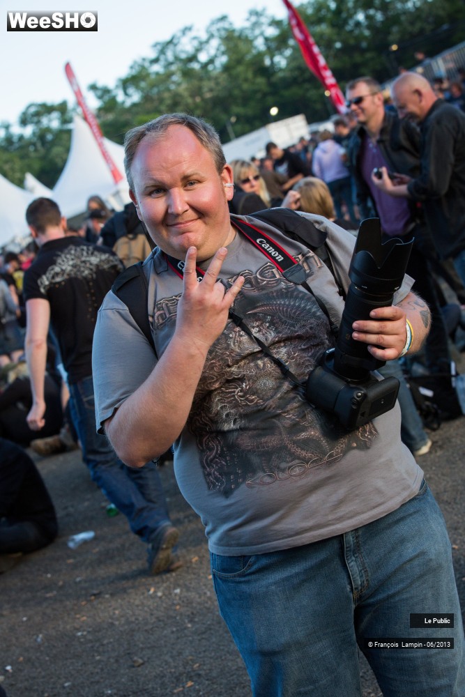 41/50 photos du spectacle Sonisphere Ambiance