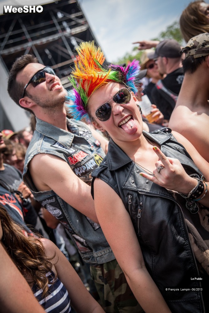 47/50 photos du spectacle Sonisphere Ambiance