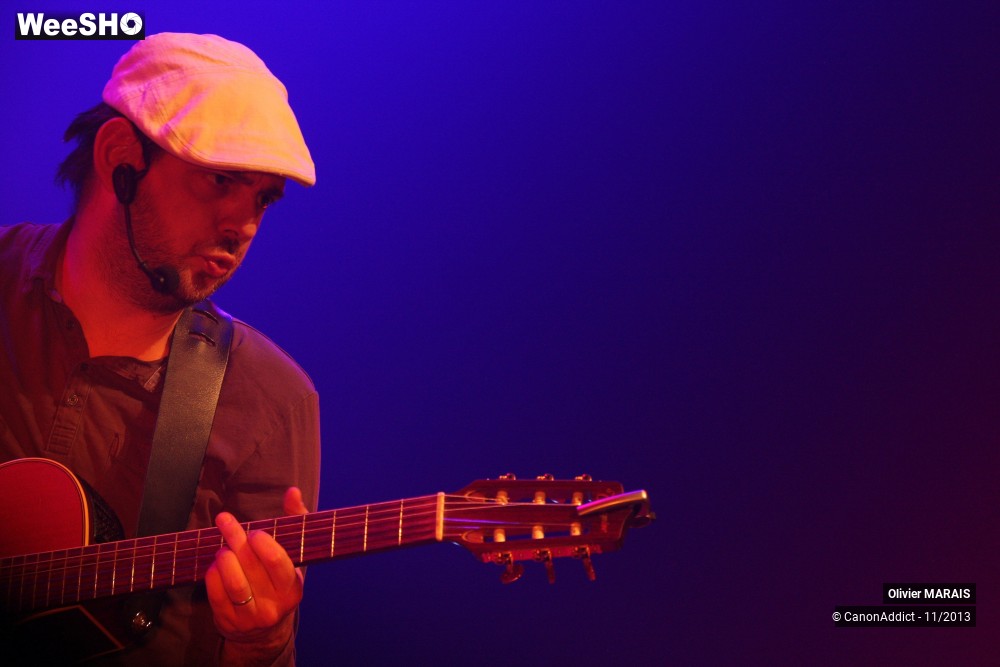 3/18 photos du spectacle Olivier Marais