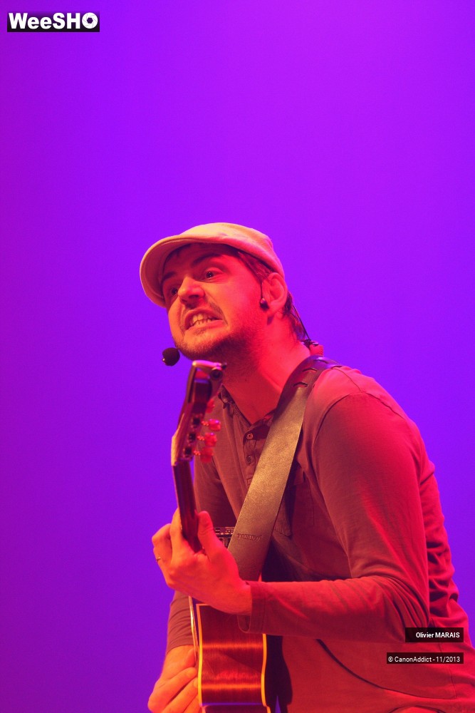 4/18 photos du spectacle Olivier Marais