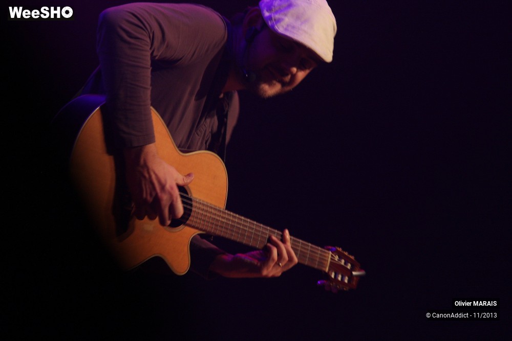 5/18 photos du spectacle Olivier Marais