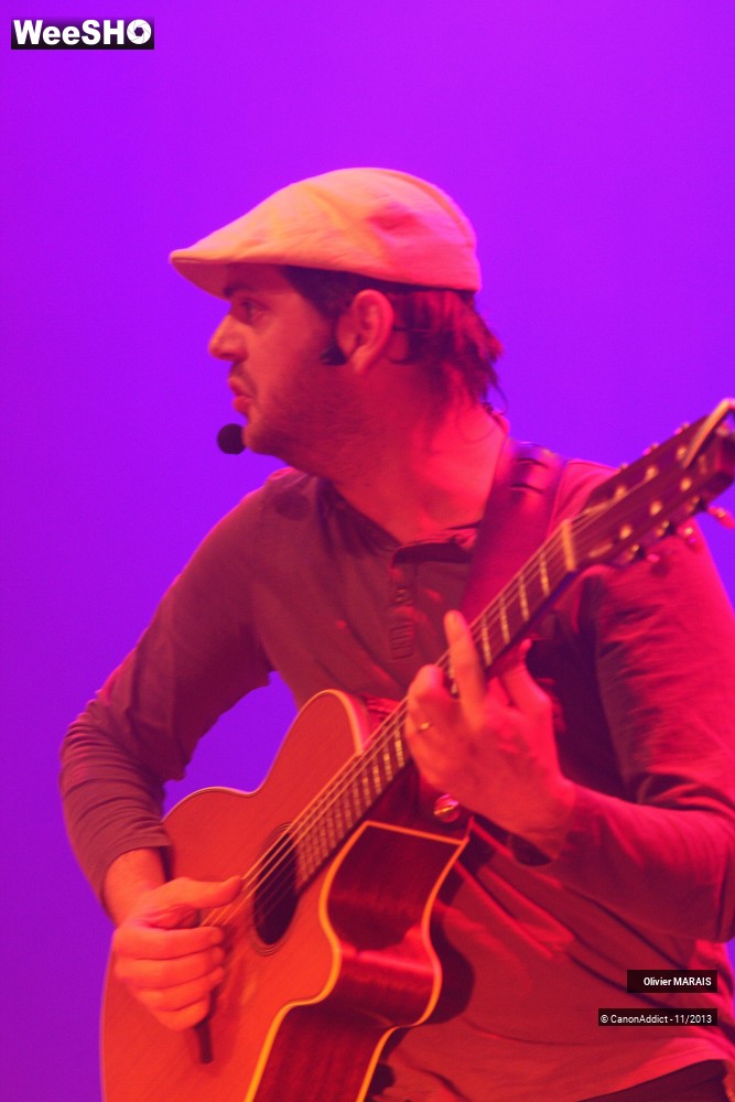 6/18 photos du spectacle Olivier Marais