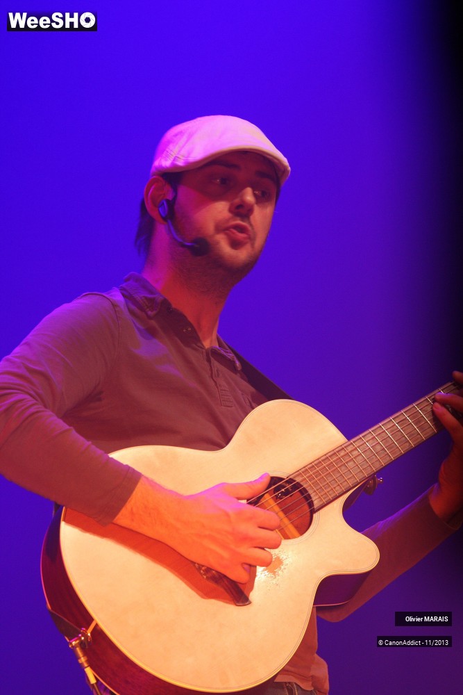 7/18 photos du spectacle Olivier Marais