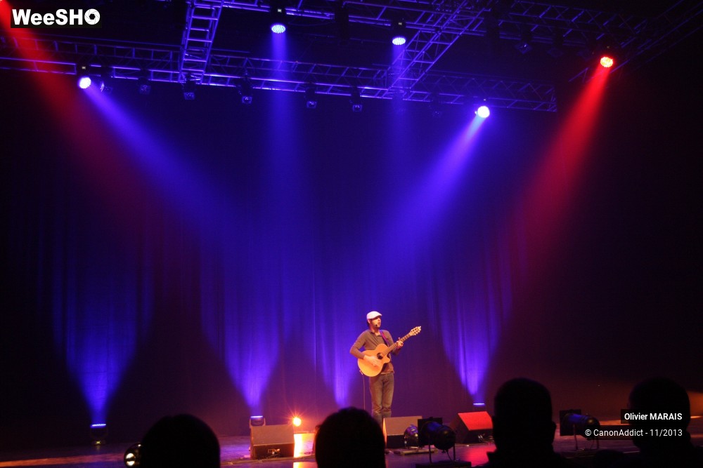 10/18 photos du spectacle Olivier Marais
