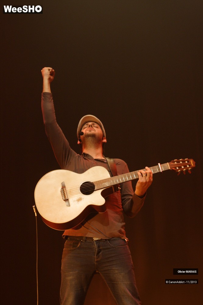 11/18 photos du spectacle Olivier Marais