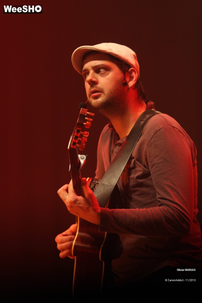 14/18 photos du spectacle Olivier Marais