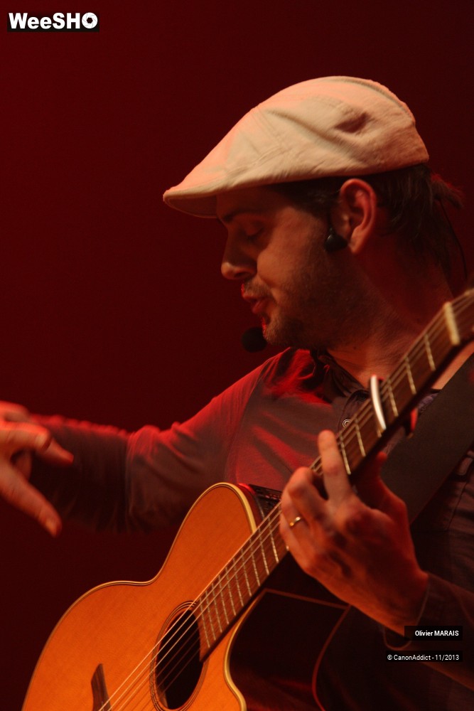 15/18 photos du spectacle Olivier Marais