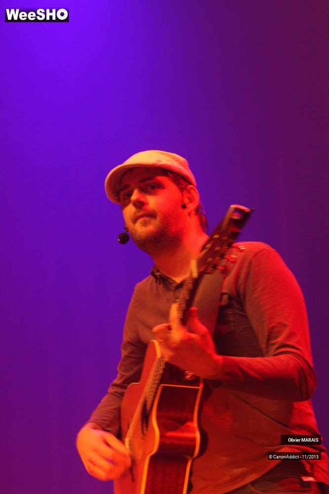 17/18 photos du spectacle Olivier Marais