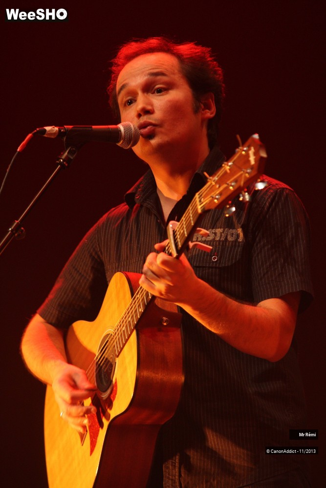 31/39 photos du spectacle Monsieur Rémi