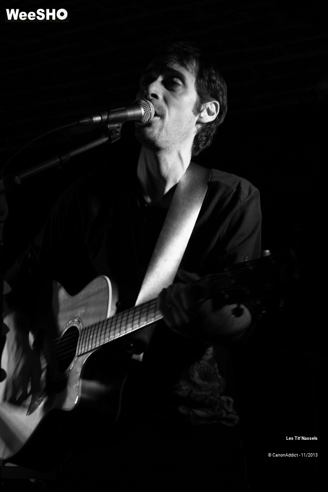 3/33 photos du spectacle Les Tit'Nassels