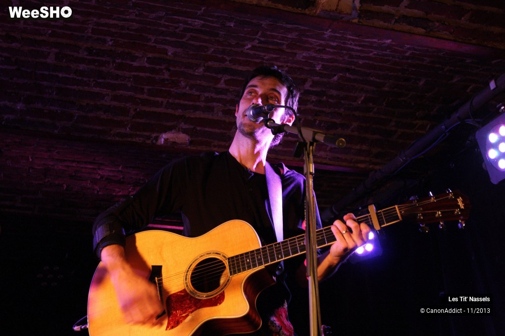 8/33 photos du spectacle Les Tit'Nassels