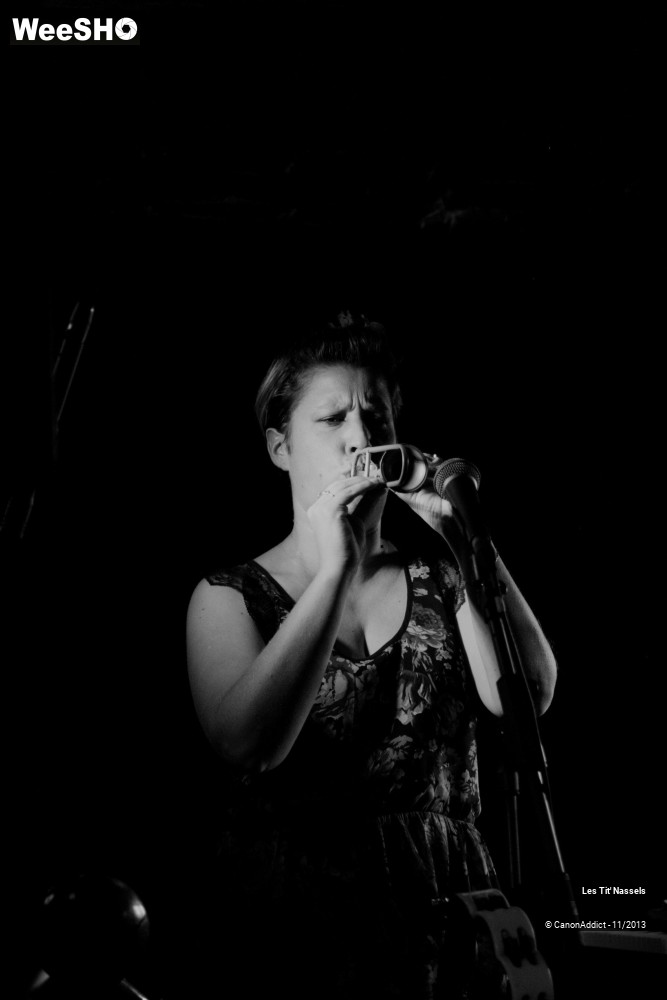 18/33 photos du spectacle Les Tit'Nassels