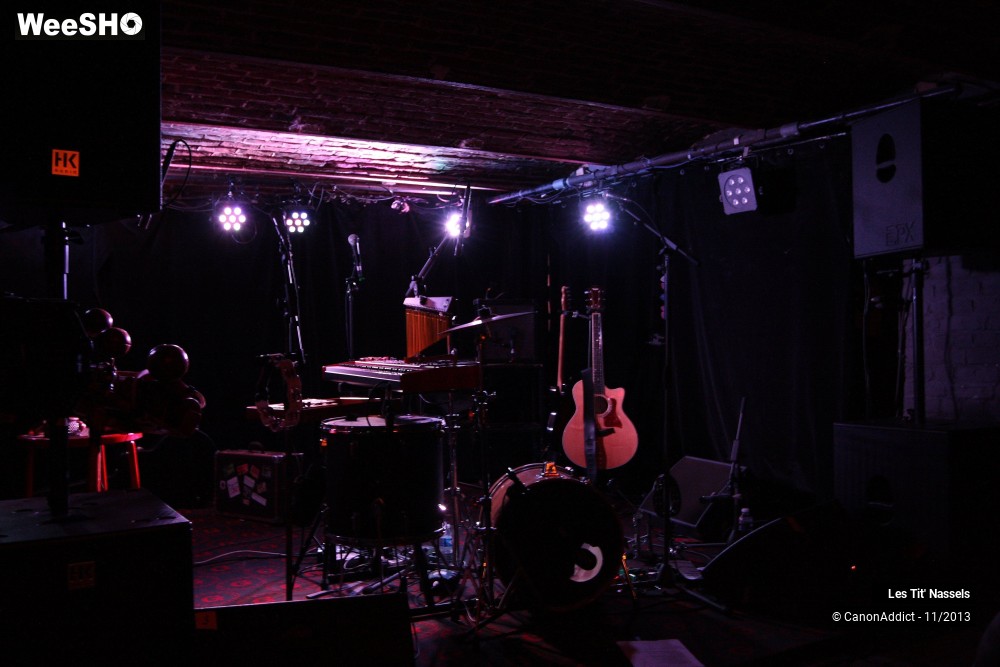 19/33 photos du spectacle Les Tit'Nassels