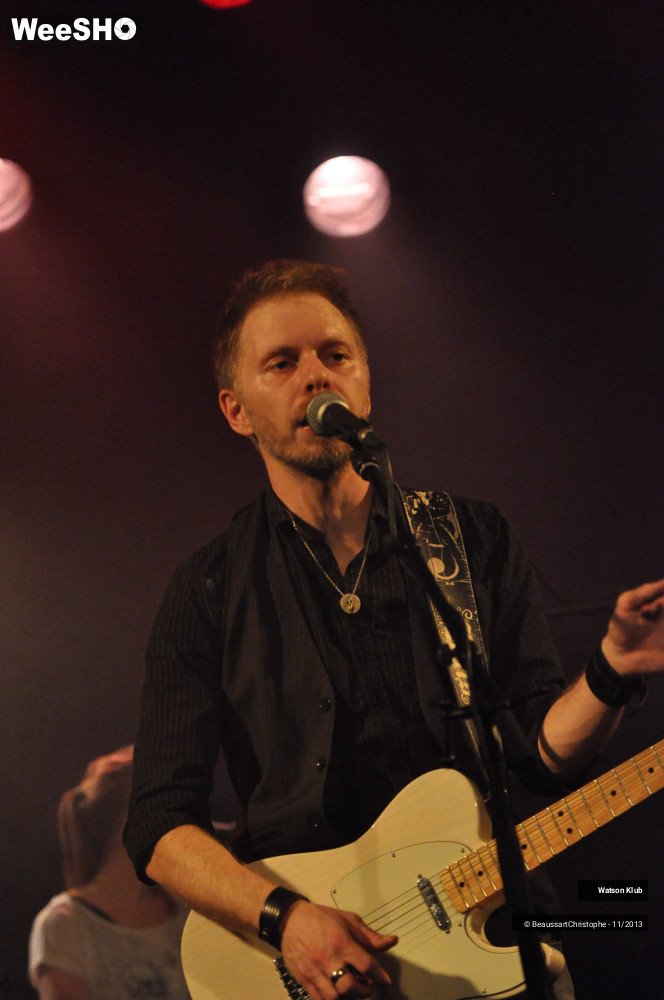 54/54 photos du spectacle Watson Klub
