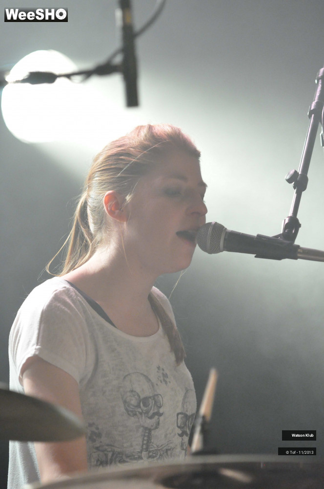 35/54 photos du spectacle Watson Klub