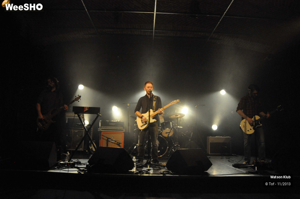 42/54 photos du spectacle Watson Klub
