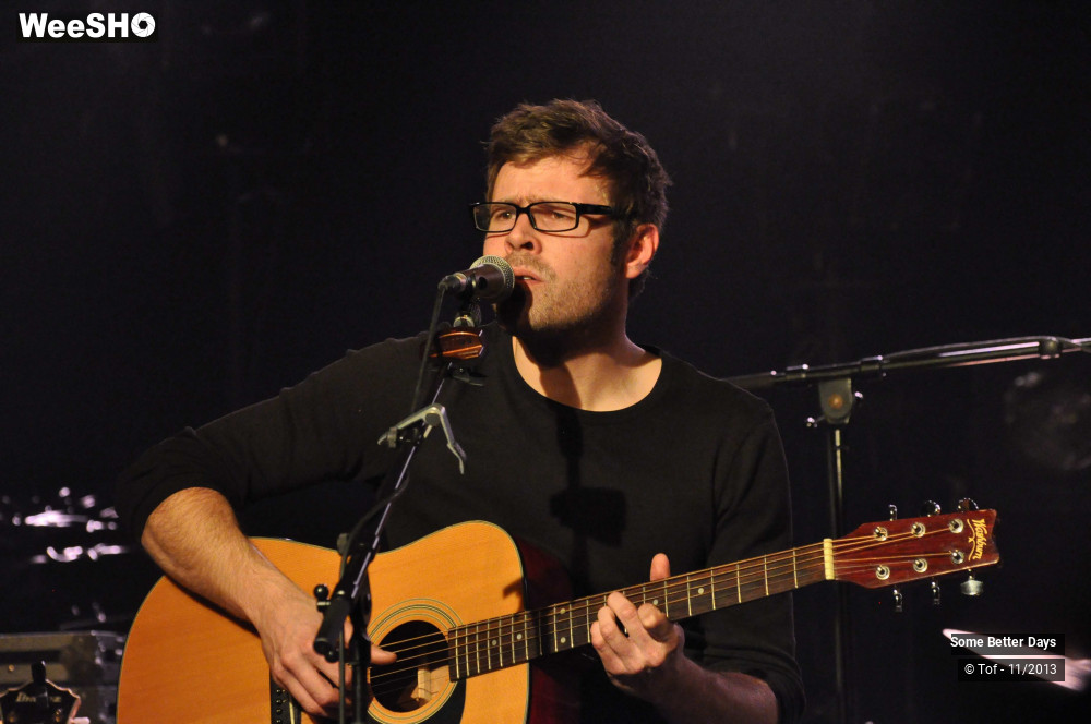 26/34 photos du spectacle Some Better Days