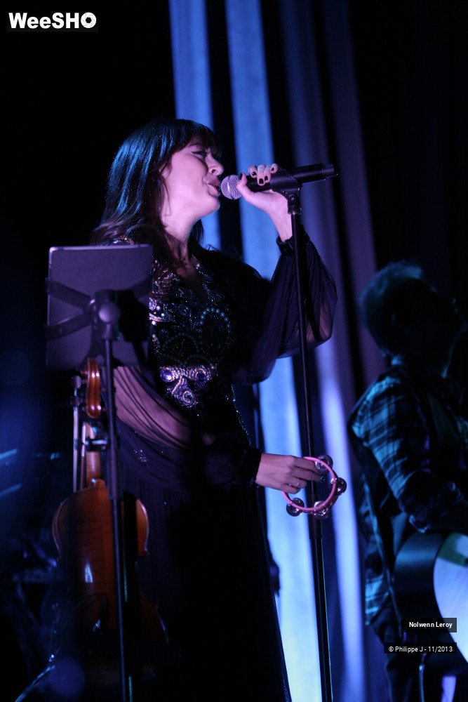4/19 photos du spectacle Nolwen Leroy