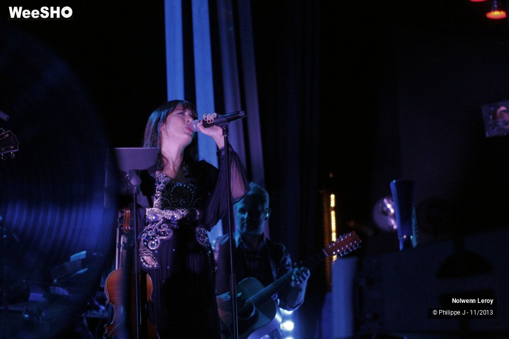 7/19 photos du spectacle Nolwen Leroy