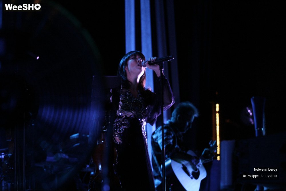 15/19 photos du spectacle Nolwen Leroy